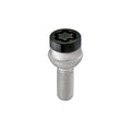 McGard hardware kit installed view