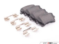 StopTech Street Touring 07-09 Audi RS4 Rear Pads
