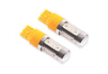 Diode Dynamics 7443 LED Bulb HP11 LED - Red (Pair)