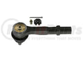 MOOG 15-18 Jeep Renegade Front Right Outer / Right Outer Tie Rod