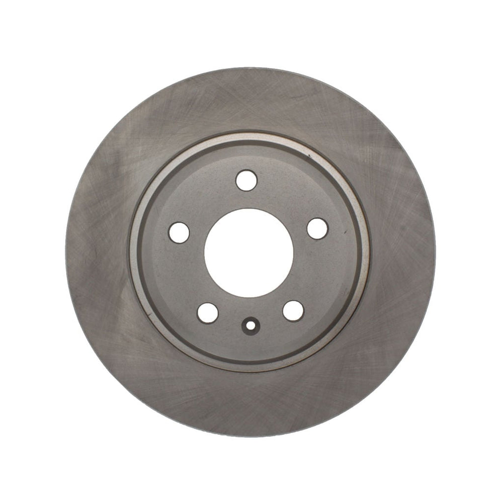Centric C-TEK Standard Brake Rotor - Rear