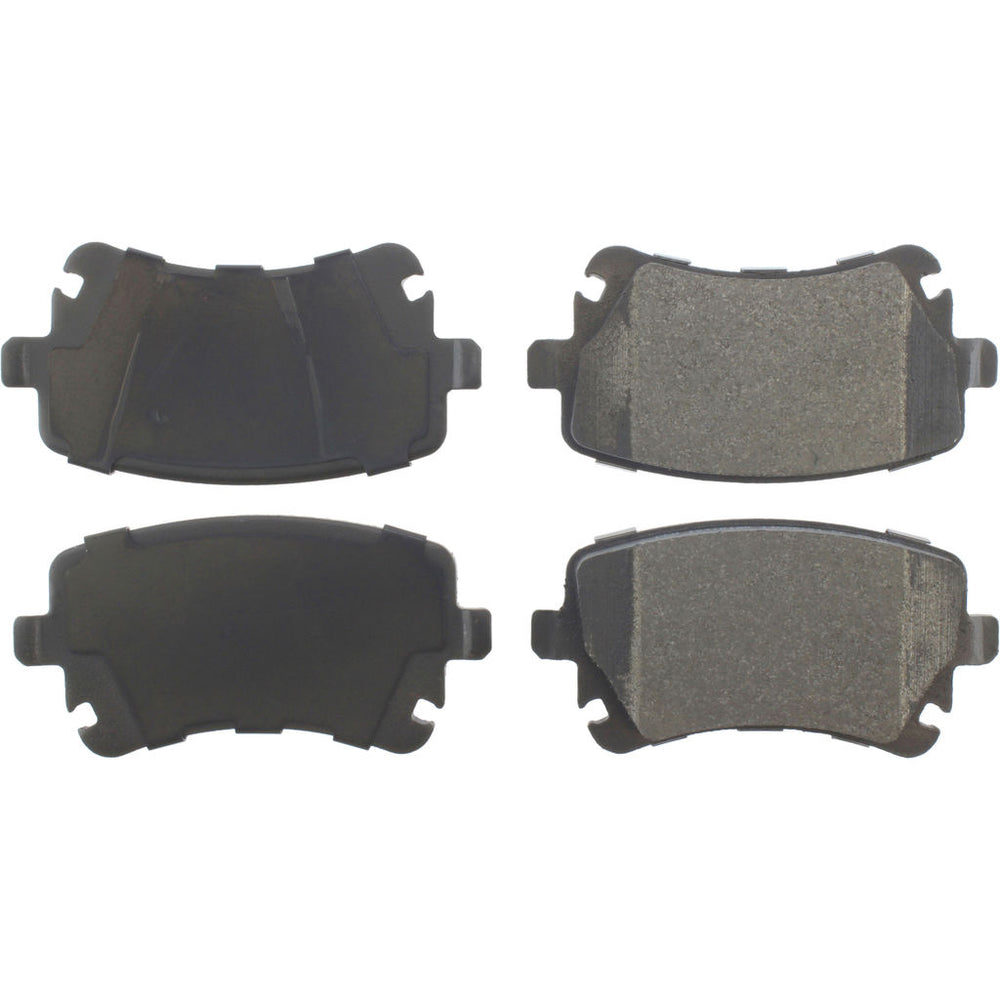 Stoptech auto part