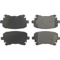 Stoptech auto part