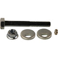 MOOG 15-22 Porsche Macan Rear Alignment Camber / Toe Kit