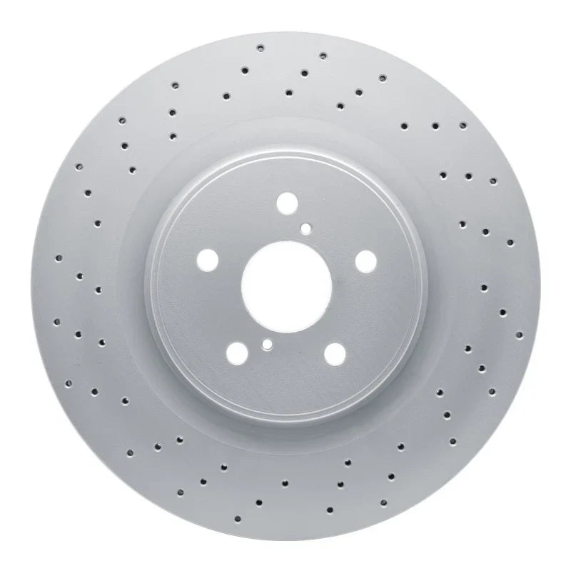 DFC carbon auto part