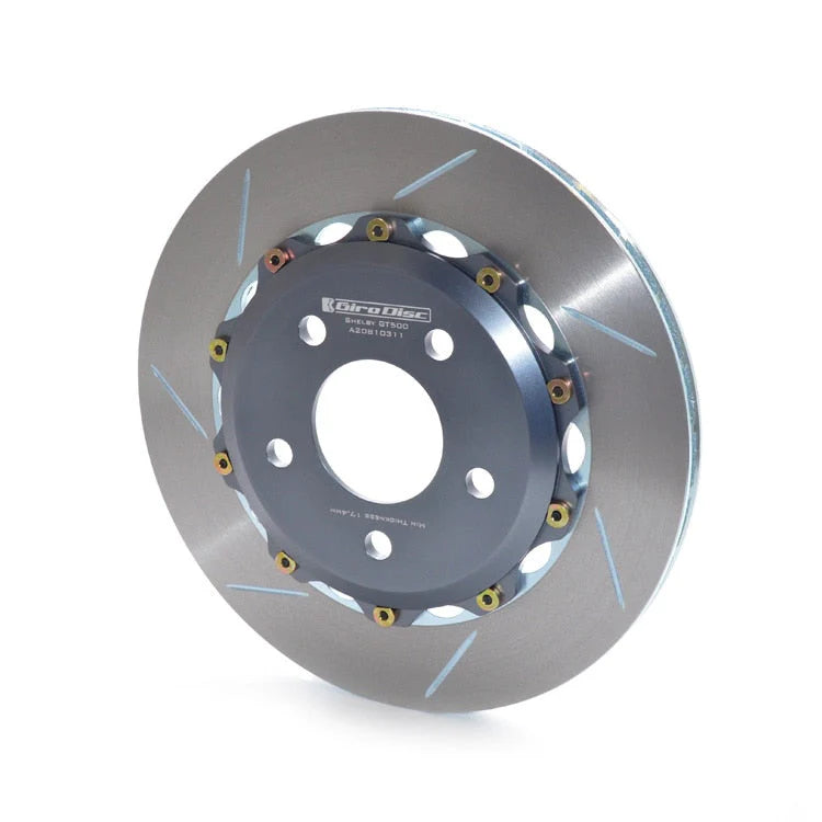 Girodisc auto part