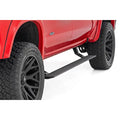 Power Running Boards | HT-Series | Double Cab | Chevy/GMC 1500/2500HD/3500HD (14-18)