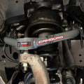 Camburg RAM 1500 (DS) 4wd 09-21 1.25 Performance Uniball Upper Arms (w covers)
