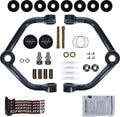 Camburg RAM 1500 (DS) 4wd 09-21 1.25 Performance Uniball Upper Arms (w covers)