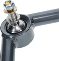 Camburg RAM 1500 (DS) 4wd 09-21 1.25 Performance Uniball Upper Arms (w covers)
