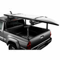 Thule Xsporter Pro Multi-Height Aluminum Truck Rack w/Load Stops & Locks - Black