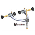 Camburg Chevy GMC Colorado 2wd 4wd 15-22 1.25 Performance Uniball Upper Arms