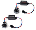 Putco Plug and Play Load Resistor System - Fits 194/921