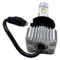 Race Sport headlights