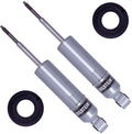 Camburg Nissan Titan 2wd 04-15 Bilstein 6100 Performance Kit (UNI UCA)
