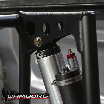 Camburg Toyota Tundra 2wd 4wd 07-21 L T Rear Bedcage (all models)