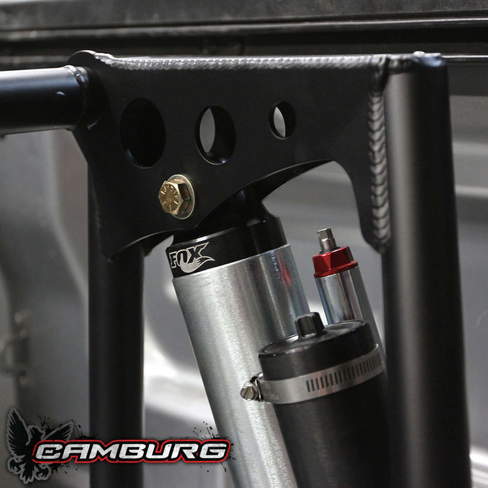 Camburg Toyota Tundra 2wd 4wd 07-21 L T Rear Bedcage (all models)