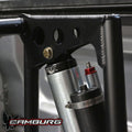 Camburg Toyota Tundra 2wd 4wd 07-21 L T Rear Bedcage (all models)