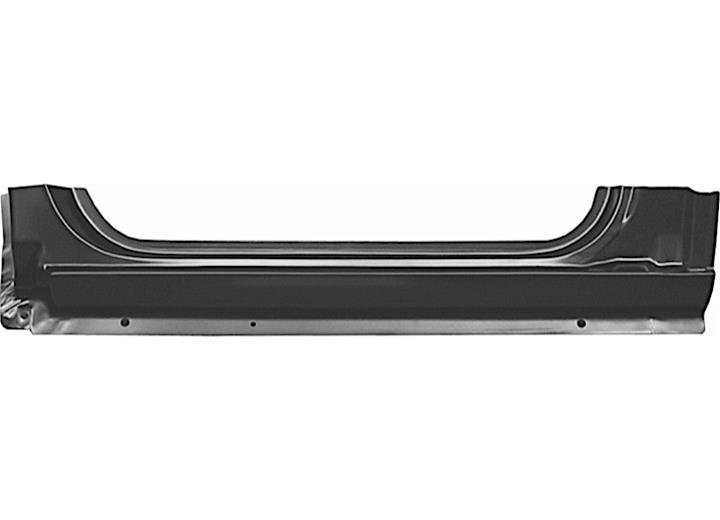 LH ROCKER PANEL FRONT DOOR FACTORY STYLE ECONOLINE 9207