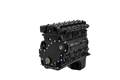 Fleece 2003-2004 DODGE 2500/3500 Freedom Street HD Series 5.9L Cummins Common Rail Long Block FPE-CUMM-59E-LB-HD Core Charge Of 2500 Applies