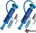 Camburg Ford F-150 4wd 04-08 King 2.5 Performance Kit w Adj (BILLET UCA)