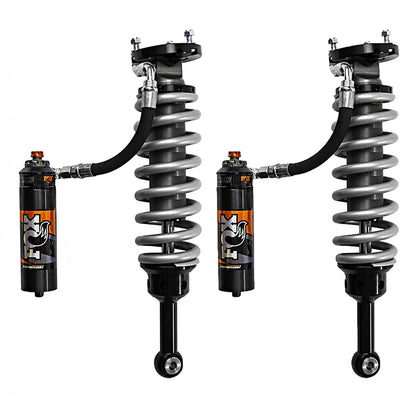 Camburg Toyota Tacoma Pre 4wd 05-23 FOX 2.5 Performance Elite Kit (UNI UCA)