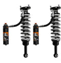 Camburg Toyota Tacoma Pre 4wd 05-23 FOX 2.5 Performance Elite Kit (UNI UCA)
