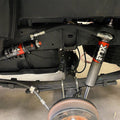 Camburg Toyota Tacoma Pre 4wd 05-23 FOX 2.5 Performance Elite Kit (UNI UCA)