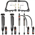 Camburg Toyota Tundra 2wd 4wd 07-21 FOX 2.5 Performance Elite Kit (BJ UCA)