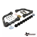 Camburg Toyota Tundra 2wd 4wd 07-21 FOX 2.5 Performance Elite Kit (BJ UCA)