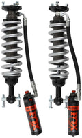 Camburg Ford Ranger 2wd 4wd 19-23 FOX 2.5 Performance Elite DSC Kit (UNI CAP UCA)