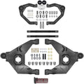 Camburg Ford Bronco 21-25 Trail Series L T Kit w Axles (X-JOINT UCA)