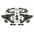 Camburg Toyota 4-Runner 10-24 10-14 FJ Race Series L T Kit (UNI UCA)