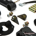Camburg Toyota 4-Runner 10-24 10-14 FJ Race Series L T Kit (UNI UCA)