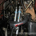 Camburg Ford Ranger Edge Sport 2wd 01-12 Bilstein Performance 6.0 Kit (dual shock)