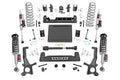 Rough Country 6 Inch Lift Kit M1R Toyota Tacoma 2WD 4WD (2024-2026) 77244