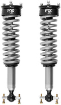 Camburg Chevy GMC 1500 2wd 4wd 19-25 FOX 2.0 Trail Series Kit (UNI UCA)