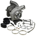 BD Diesel Iron Horn 6.7L Power Stroke Turbo Kit 364SXE 76 Ford 2011-2014 1045852