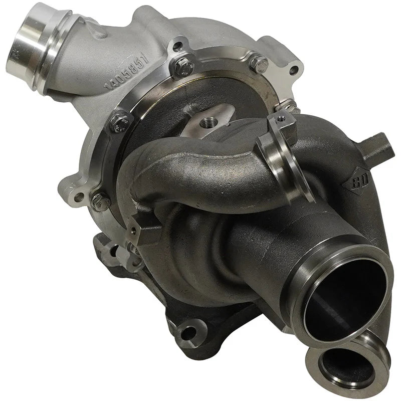 BD Diesel Iron Horn 6.7L Power Stroke Turbo Kit 364SXE 76 Ford 2011-2014 1045852