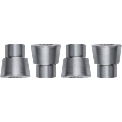 Camburg Ford F-250 350 4wd 17-22 2.5 3.5 Performance System - Parts Only (diesel) (no shocks)