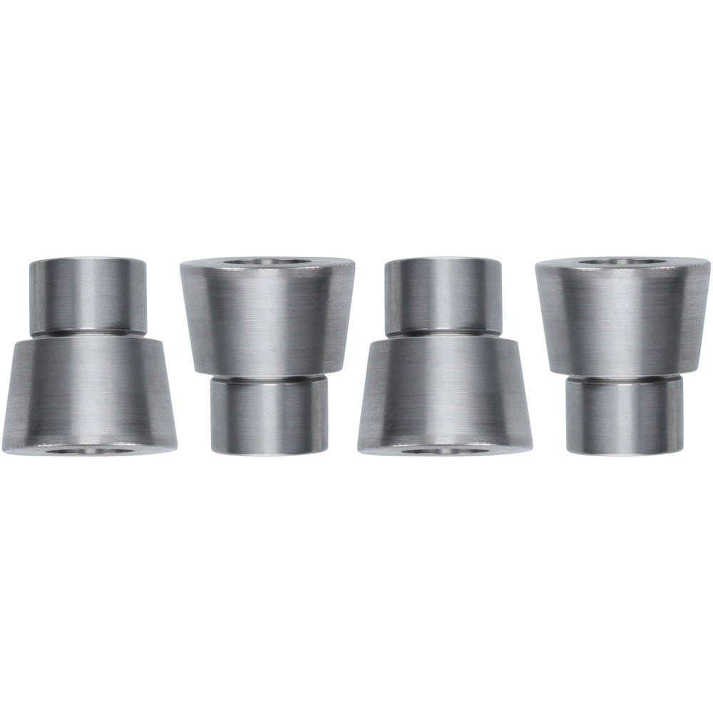 Camburg Ford F-250 350 4wd 17-22 2.5 3.5 Performance System - Parts Only (diesel) (no shocks)