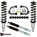 Camburg Lexus GX470 03-09 Bilstein 6112 Performance Kit (XJ UCA)