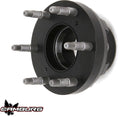 Camburg 2.50 Race Series Rear Hub Kit (6x5.5 40sp)