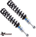 Camburg Toyota 4-Runner 2wd 4wd 03-09 Bilstein 6112 Performance Kit (UNI UCA)