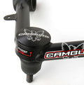 Camburg Toyota 4-Runner 03-24 FJ 07-14 FOX 2.0 Performance S R Kit (UNI UCA)