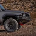 ARB SUMMIT FRONT RAIL BLK TREAD 4421180B