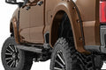 Sport Fender Flares | E9 Argon Blue | Ford F-250/F-350 Super Duty (23-26)