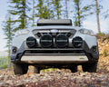 IRONMAN 4X4 bumper