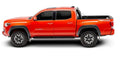 BAK 16-23 Toyota Tacoma 5ft 1in Bed w/ Track System BAKFlip MX4 EZ-Lift
