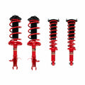 Pedders 19-24 Subaru Forester Heavy Duty 50mm TrakRyder Lift Kit